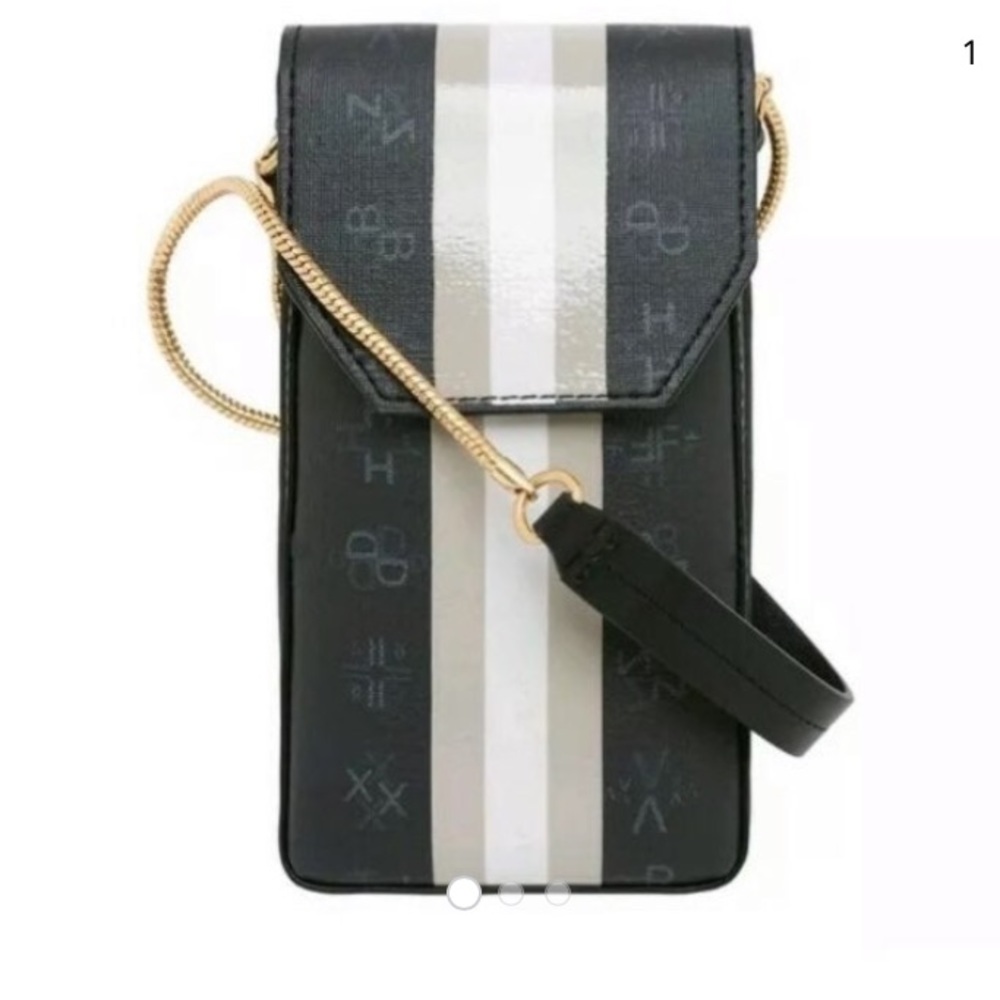 India Hicks Graphicks phone case